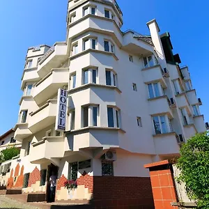 The White House Hotel Plovdiv