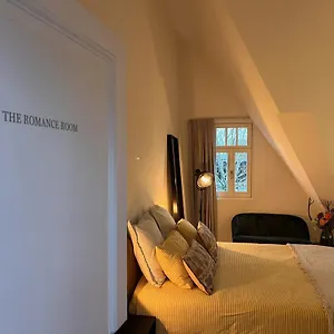 Achilles Bed and breakfast Gante